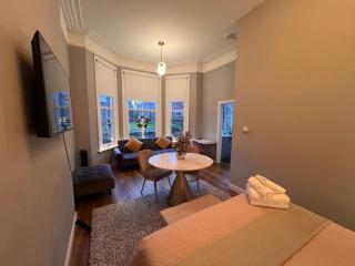Stylish Studio for 3 near Regents Park n4 - 6