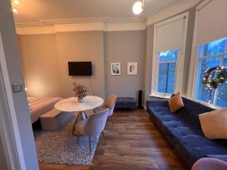 Stylish Studio for 3 near Regents Park n4 - 4