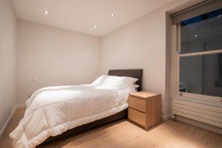 Londwell, Knightsbridge & South Kensington Luxury Apartment - Londra - 6