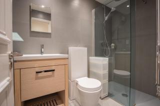 Londwell, Knightsbridge & South Kensington Luxury Apartment - Londra - 5