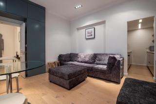 Londwell, Knightsbridge & South Kensington Luxury Apartment - Londra - 2