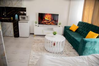 Neptune Home's Studio Apartment - Nairobi - 0