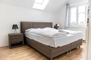 Exquisite Rooms in Shared Villa with Garden & Parking - Vienne - 0