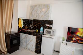 Neptune Home's Studio Apartment - Nairobi - 9