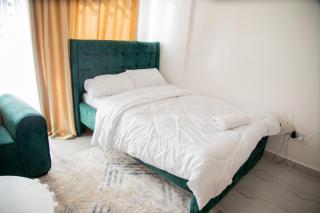 Neptune Home's Studio Apartment - Nairobi - 8
