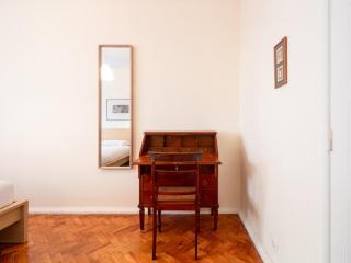 Alvalade Stay - Lissabon - 9