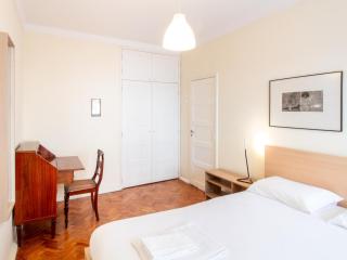 Alvalade Stay - Lissabon - 8