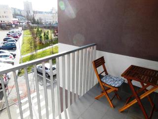 APARTMÁN BRATISLAVA city & parking - Bratislava - 1