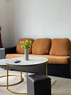 Escadia Homestay in Bandar Penawar - Bandar Penawar - 2