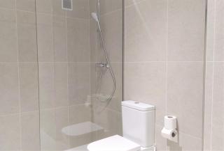 Apartamento 2H frente al mar y piscina 423 - 2