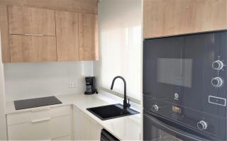 Apartamento 2H frente al mar y piscina 423 - Pals - 5