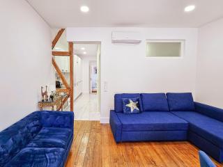 Like a typical Portuguese house with private patio - Lissabon - 1