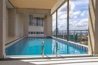 Urban Chic apartment - Nairobi - 1