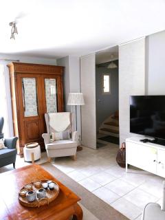 Gîte Saint Benoît sur Loire Val de Sully - Saint-Benoît-sur-Loire - 7