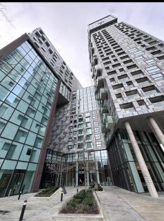 Talisman Tower - London - 7