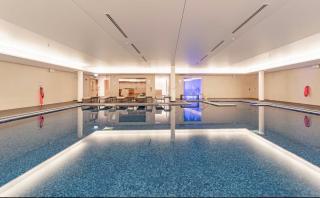 Talisman Tower - London - 8