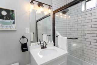 Sojourn at Colley Manor Unit 6 Sleeps 4 - 7