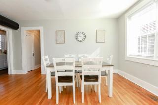 Sojourn at Colley Manor Unit 6 Sleeps 4 - 5