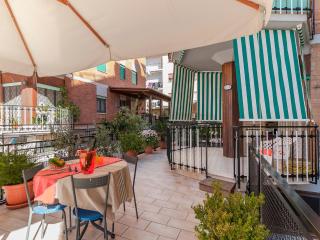 Casa Zirocco - Sperlonga - 9