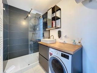 Appartement Clermont-Ferrand -Besset - Clermont-Ferrand - 3