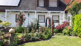 Gästehaus - Im Gärtle - 7