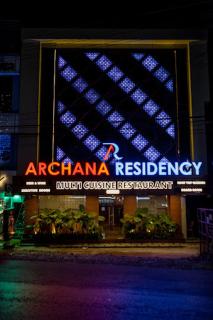 Archana Residency - - 9