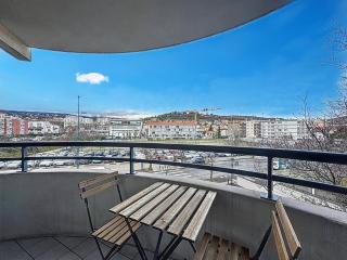 Appartement Clermont-Ferrand -Besset - Clermont-Ferrand - 6