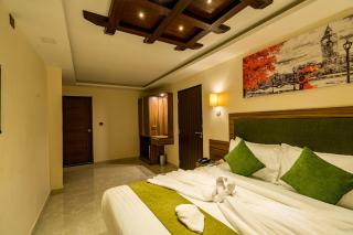 Archana Residency - - 5