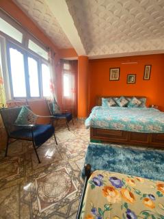 Rocky villa homestay - Takdāh - 3