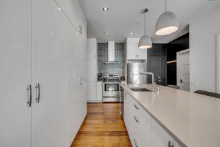 Initial / Ilot / Downtown Québec - 6