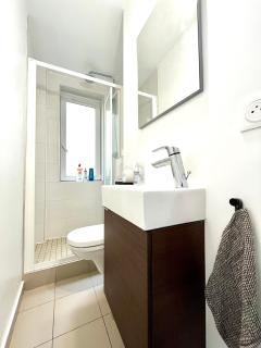 Eiffel Tower - Cosy Studio - 3