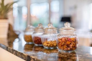 Gästehaus - Im Gärtle 2 - 6