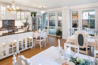 Gästehaus - Im Gärtle 2 - 4