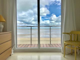 Maison pieds dans l'eau d'exception en Bretagne ! - 2