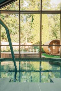 Lykke Hotel & Spa Chamonix - ex Mercure - Chamonix - 0