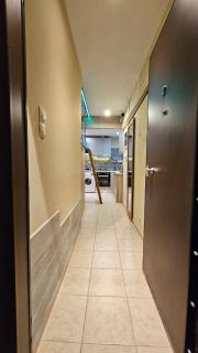 Smart Cozy Studio at Athens 30 Sqm with yard semi-basement - 2