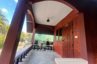 PAI Hillside Resort - Mae Hong Son - 3