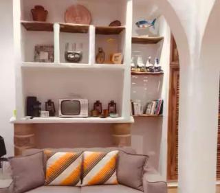 Riad Californie - 8