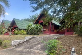 PAI Hillside Resort - Mae Hong Son - 6