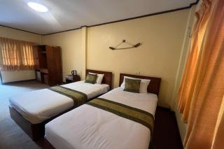PAI Hillside Resort - Mae Hong Son - 7