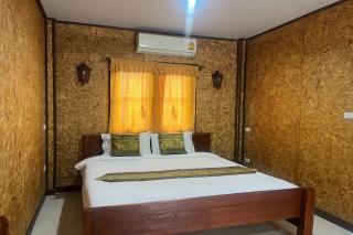 PAI Hillside Resort - Mae Hong Son - 5