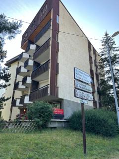 Studio 50m des pistes - 1