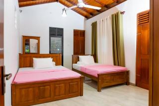 Nandana Guest House - Watagedaramulla - 4