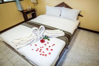 PAI Hillside Resort - Mae Hong Son - 9