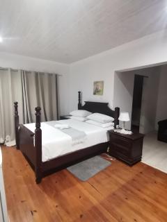 Palm Tree BnB - East London - 7