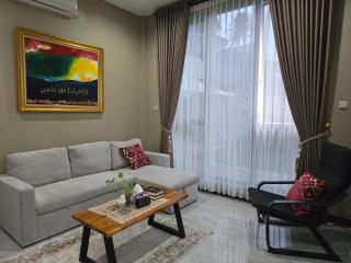 Omah Amas Cibubur - 2