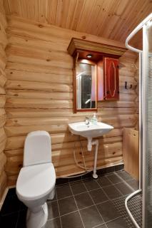 Koselig hytte Gålå Vakre Lauvåsen - 8