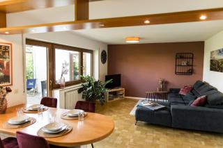 Große FeWo in den Weinbergen - 5