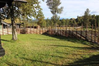 Koselig hytte Gålå Vakre Lauvåsen - Sør-Fron - 1