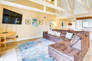 5 Pools Pet-Friendly Palmetto Dunes Condo! - Hilton Head Island - 0